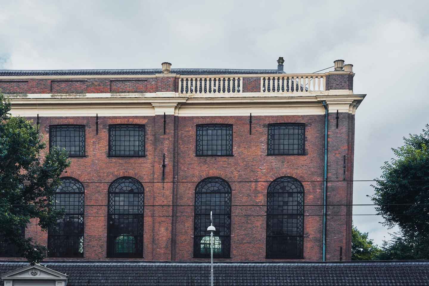 The True Story of Anne Frank's Diary Private Guided Tour