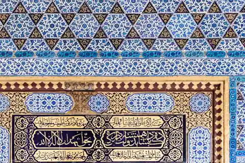 Istanbul: Topkapi-paladset og guidet tur i haremmet