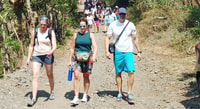 TAMANIQUE CASCADES HIKE ET EL TUNCO BEACH TOUR - Housity