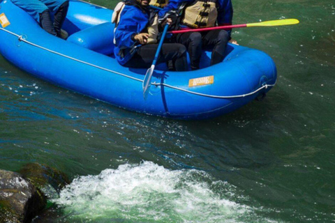 Arequipa: Rafting auf dem Chili-Fluss | Adrenalinrausch