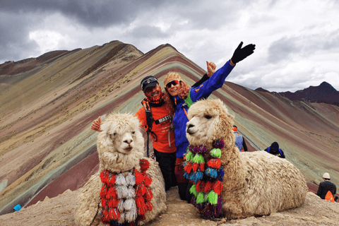 Perú: 17 dagen 16 nachten de magie van de Inca's en het AmazonegebiedMystiek Peru:Ontdek de magie van de Inca's en het Amazonegebied