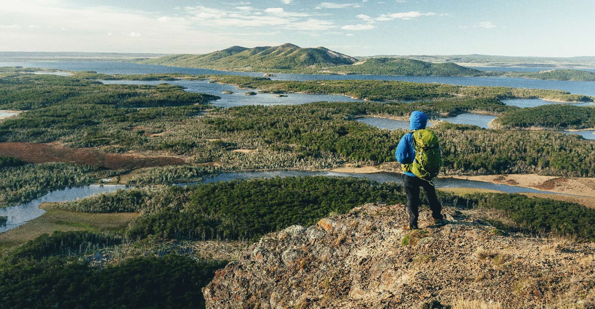 Ushuaia, Shared Experience "Tierra del Fuego" National Park - Hizvo