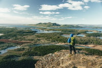 Ushuaia, gemeinsame Erfahrung 
