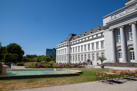 Koblenz: Professional photo shoot - your vacation in photos and videos