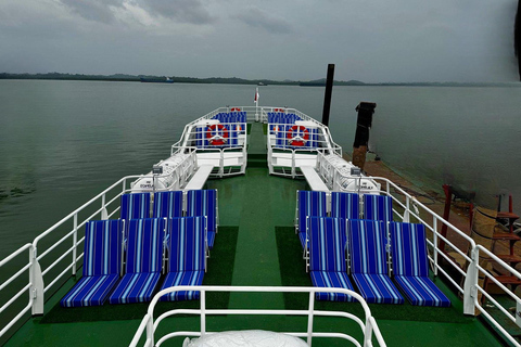 Bali: Gili Islands fast boat Trip with Hotel Pickup Gilis & Lombok to Sidemen Hotel