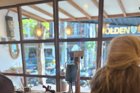 Kuta: Design Your Own Silver Jewelry with Photos Included