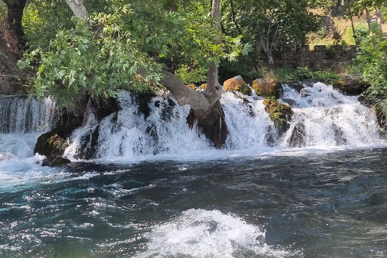 Alanya Family Jeep Safari: Scenic Adventure for All Ages