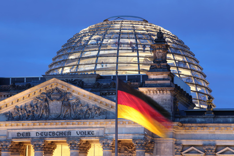 Berlin boat Tour: Spree River Cruise with Views of Landmarks Berlin boat Tours Spree River Cruise with Views of Landmarks