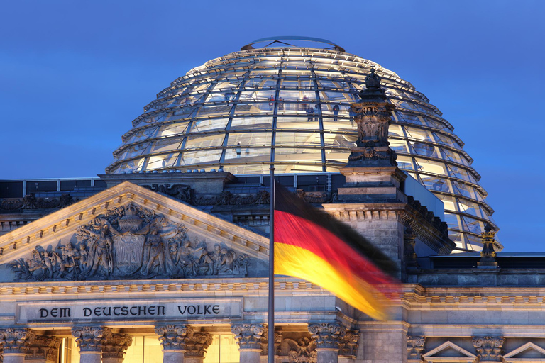Berlin boat Tour: Spree River Cruise with Views of Landmarks Berlin boat Tours Spree River Cruise with Views of Landmarks
