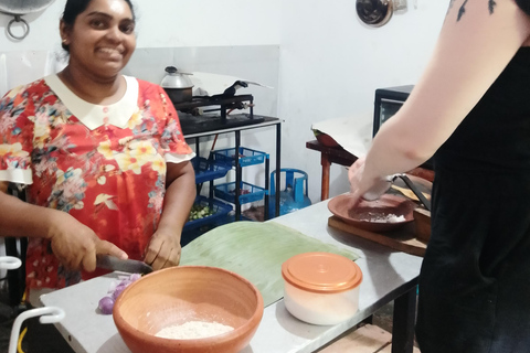 Ontdek de verborgen parels van Galle en eet met localsOntdek de verborgen parels van Galle en de kunst van het lokale dineren