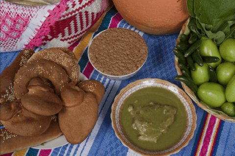 Oaxaca: Oaxacan Cooking Classes