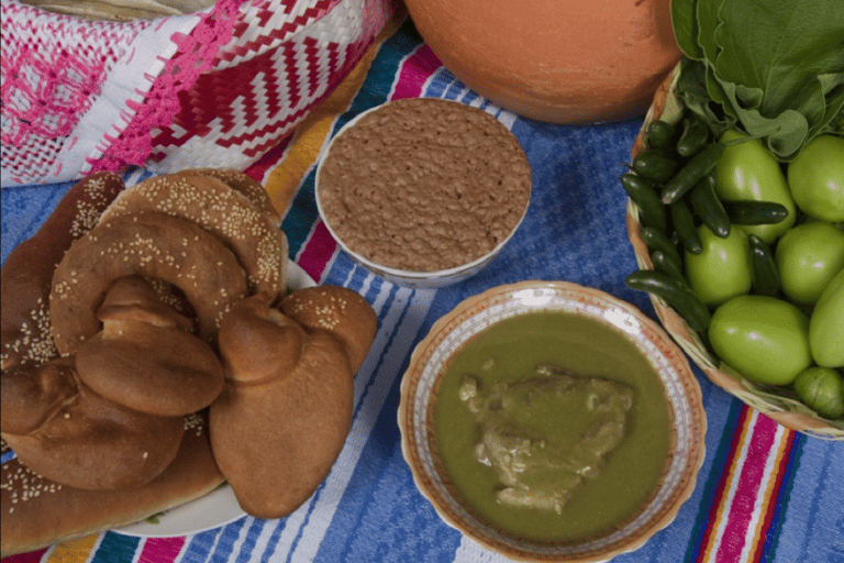 Oaxaca: Oaxacan Cooking Classes