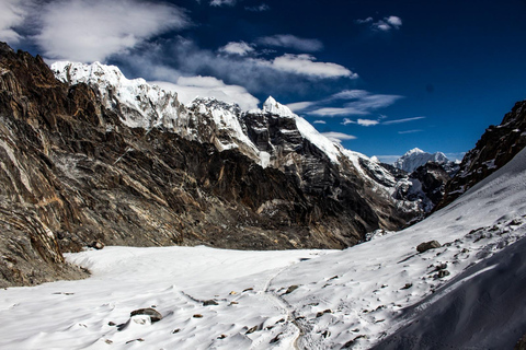 Everest Base Camp short Trek 7 days