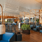 Aeroporto internazionale di Hanoi Noi Bai (HAN): accesso alla SH Premium Lounge