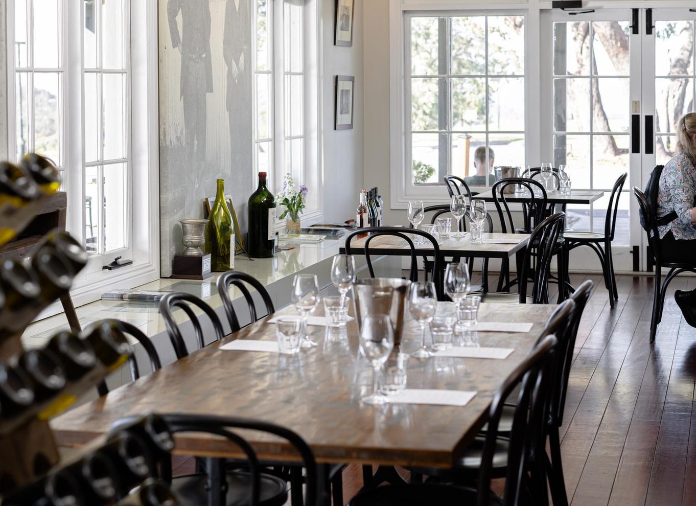 Hunter Valley: Vintur med 2-retters frokost, chokolade og ost