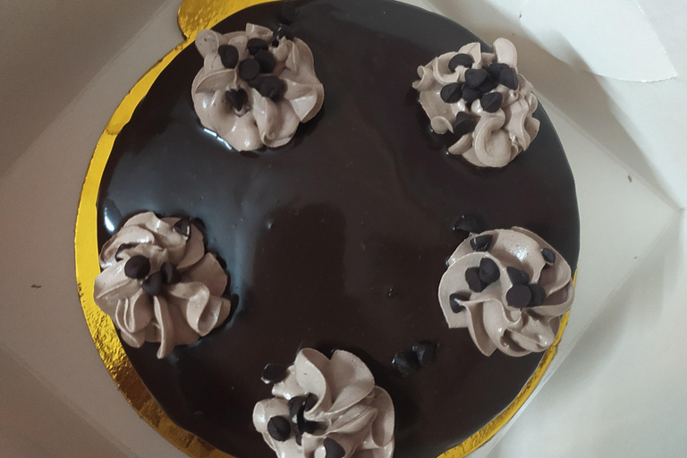 Agra- Old market tour and Food Walk by TUK TUK