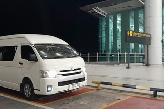 Transfers from|to Jakarta