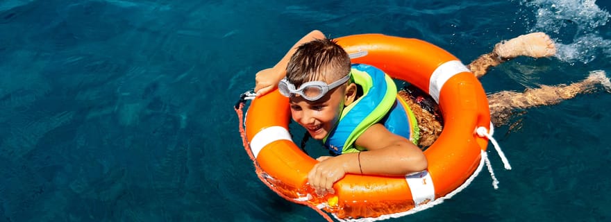 Olbia : Coucher de soleil et observation des dauphins