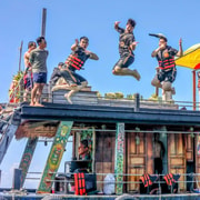 Nha Trang: Half-Day Snorkeling Adventure with BBQ Onboard Nha Trang: Half-Day Snorkeling Adventure with BBQ Onboard