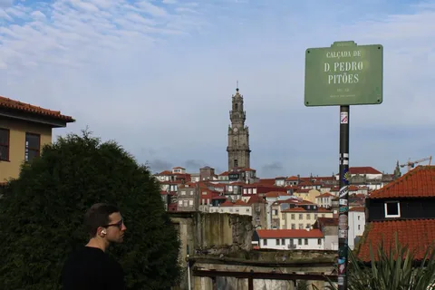 Tour privado histórico con entrada a la catedral