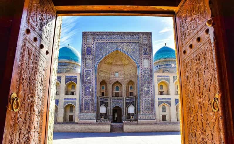 bukhara-is-the-pearl-of-the-east-one-day-tour-getyourguide