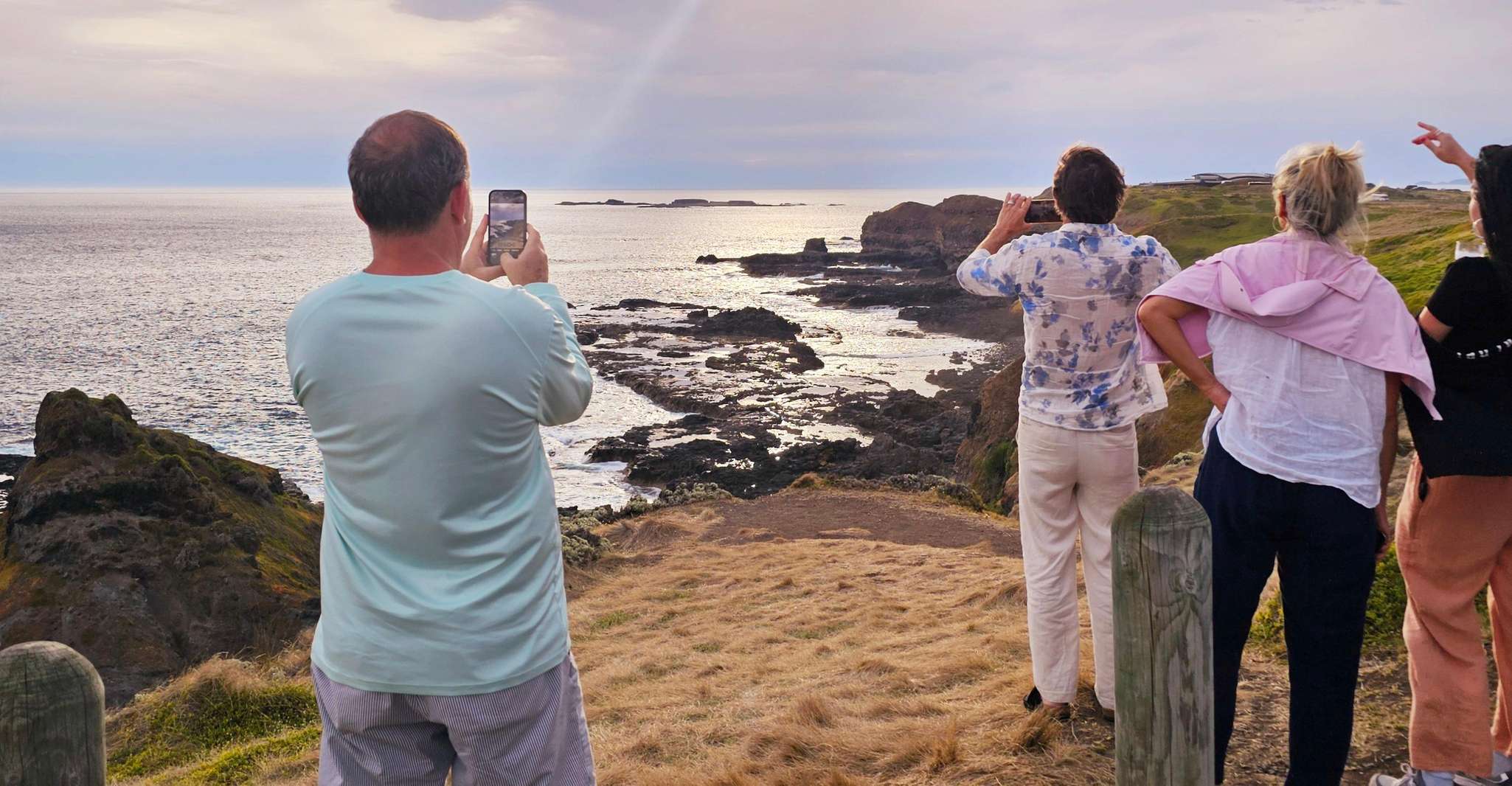 Melbourne: Boutique Phillip Island Wine, Dine & Penguin Tour photo 12