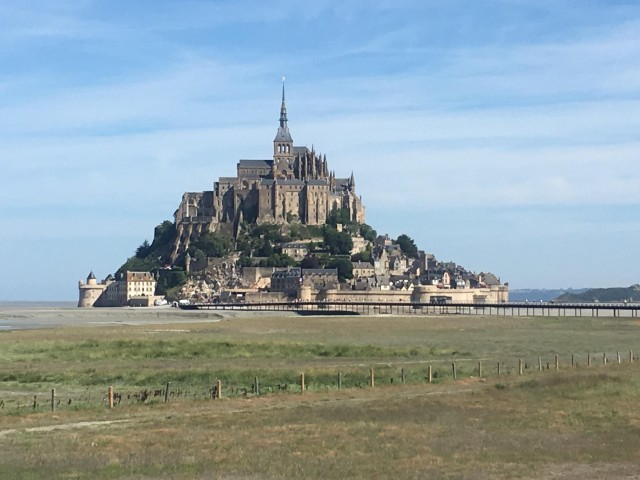 Normandy: Private Guided Tour with a Local Expert
