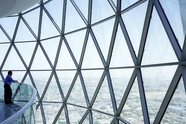 Riad: Private Highlight-Tour mit Guide und Auto