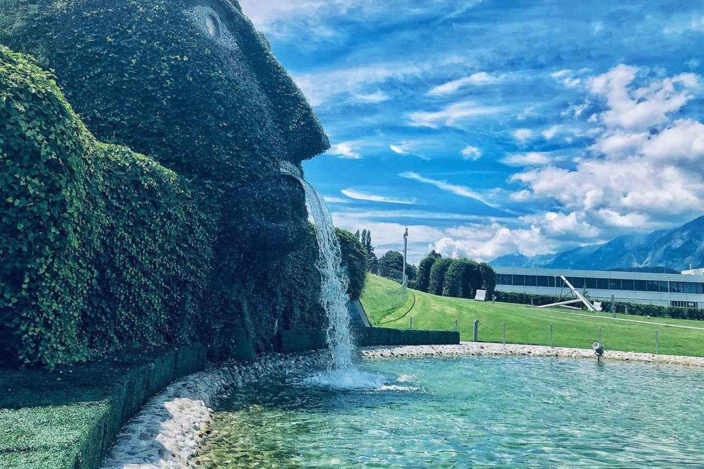 Innsbruck & Tirol: Swarovski Crystal Worlds Private Tour - Innsbruck: Swarovski Crystal Worlds Private Tour