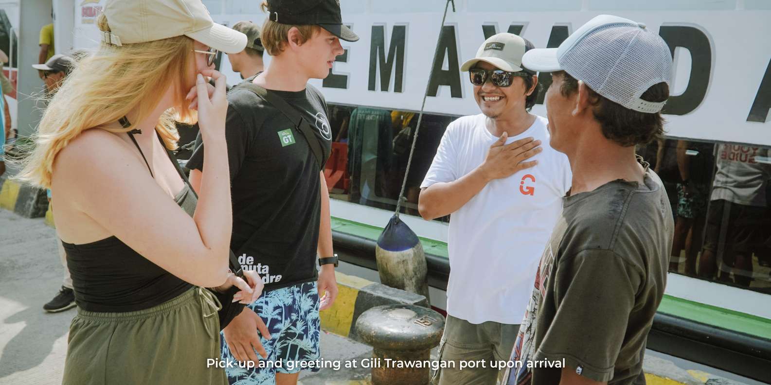Bali snorkeling tour — underwater marine life and coral reefs — image 14