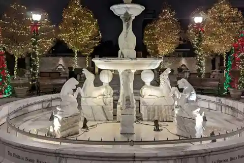 St. Louis: Forest Park - A Walk Through History
