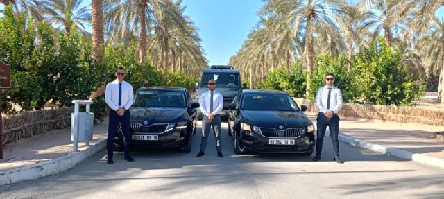 Visit Private Algiers Airport transfers to/from Algiers city in Alger