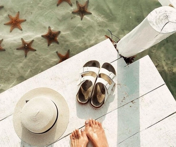 Grand Cayman: Stingray City, Starfish Point e Crystal Caves