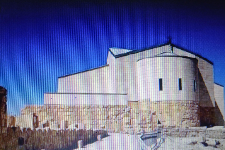 Amman Madaba Church’s