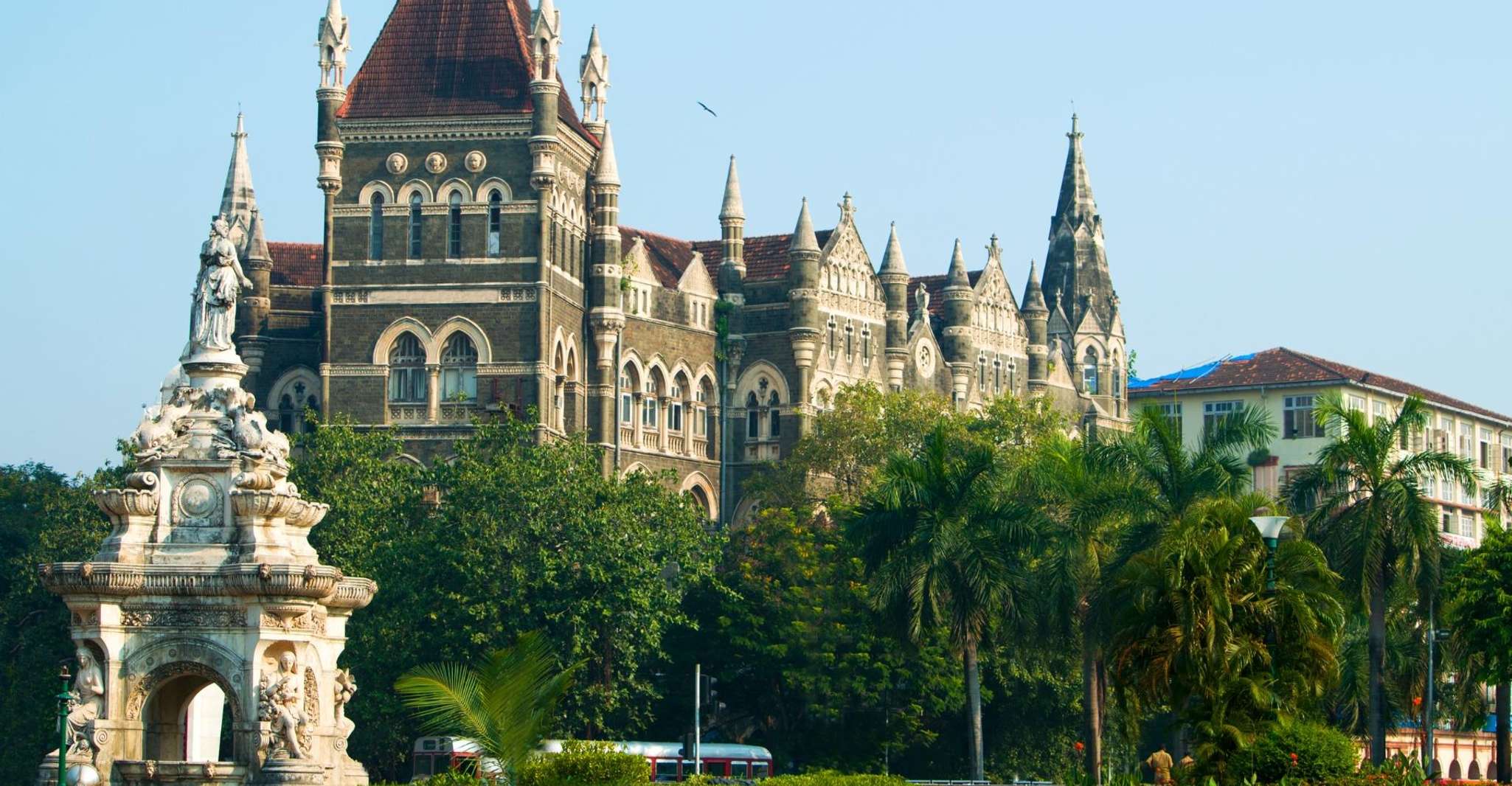 Von Pune, am selben Tag Private Stadtrundfahrt durch Mumbai mit dem Auto - Hizvo
