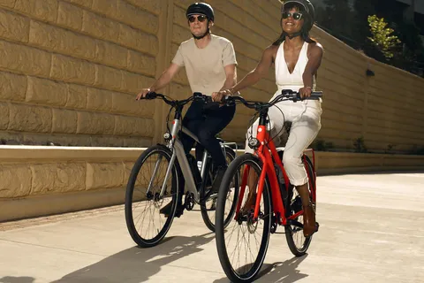 Viena: City Highlights E-Bike Tour