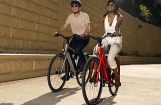 Wien: E-Bike-Tour zu den Highlights der Stadt