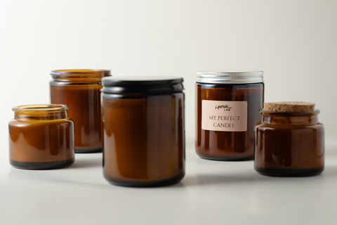 Belgrade : créez votre propre bougie parfumée