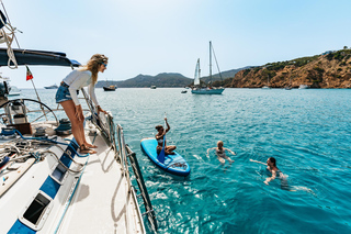 Excursiones de un día desde Ibiza