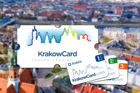 Krakow CITY PASS — исследуйте Краков с одним мощным билетом