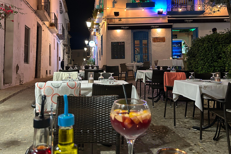 From Alicante & Benidorm: Altea Old Town and Ortodox Church