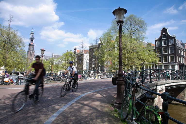 Amsterdam: Ultimate 7-Day Private guided Netherlands tour