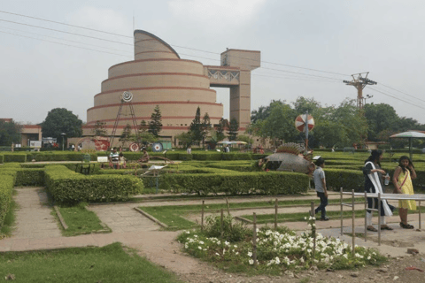 Kolkata: Layover Guided City Tour with Airport Pickup & Drop 7 Hours - Guided Layover Kolkata City Tour