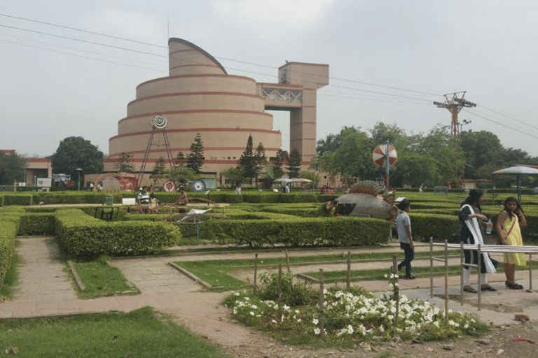 Kolkata: Layover Guided City Tour with Airport Pickup & Drop 7 Hours - Guided Layover Kolkata City Tour