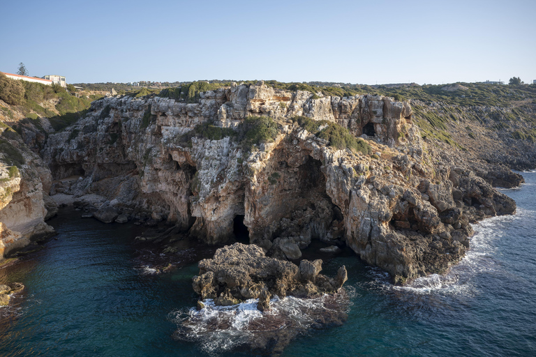 Creta: un&#039;esperienza enogastronomica unica in una gola creteseCreta: un&#039;esperienza enogastronomica unica all&#039;interno di una gola