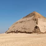 Giza: Saqqara, Menfi e Dahshur (opzioni Piramide e Feluca)