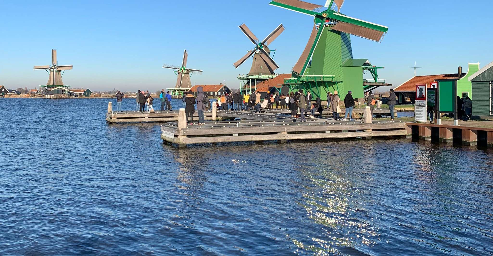 Amsterdam, Live-Guided Zaanse Schans & Cheese Tasting Tour - Housity
