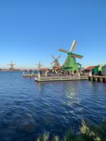 Amsterdam, Live-Guided Zaanse Schans & Cheese Tasting Tour - Housity
