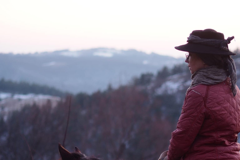 From Belgrade: 6-Day Šumadija Trail Horseback Riding Tour