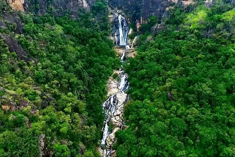 De - Ahungalla / Balapitiya / Ambalangoda Viagem de 1 dia para Ella